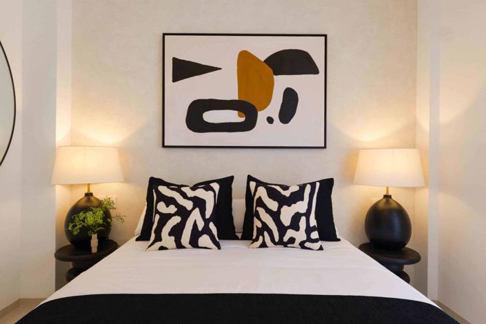 Image No.11-3 Bed Apartment for sale