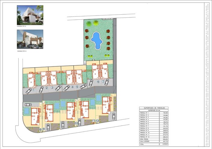 Image No.25-3 Bed Villa for sale