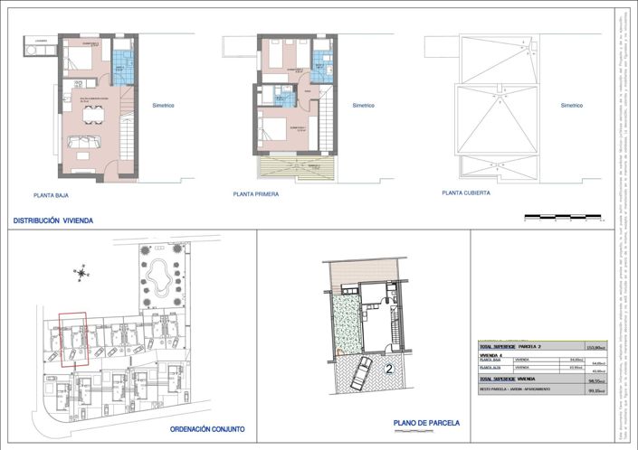 Image No.17-3 Bed Villa for sale