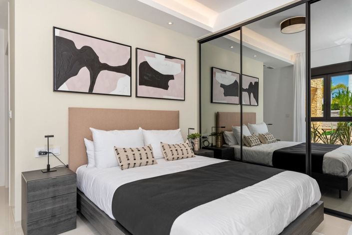 Image No.21-3 Bed Villa for sale