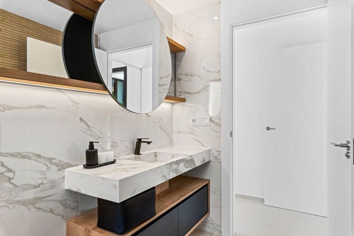 Image No.30-3 Bed Villa for sale