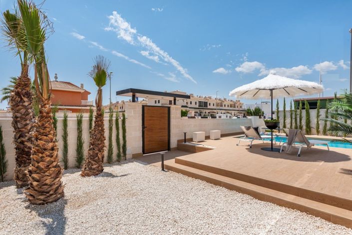 Image No.39-3 Bed Villa for sale