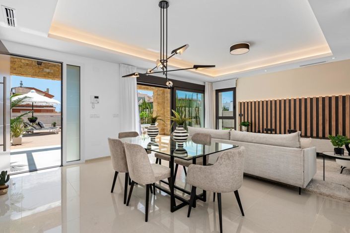 Image No.5-3 Bed Villa for sale