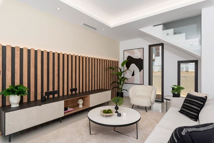 Image No.7-3 Bed Villa for sale