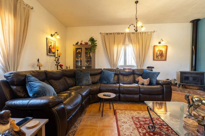 Image No.15-Propriété de pays de 3 chambres à vendre à Torre del Rico