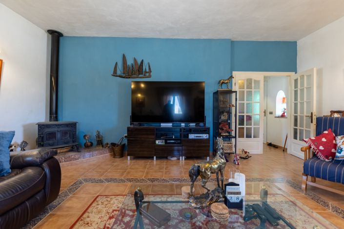 Image No.18-Propriété de pays de 3 chambres à vendre à Torre del Rico