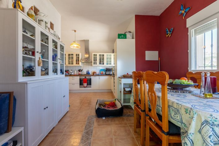 Image No.19-Propriété de pays de 3 chambres à vendre à Torre del Rico