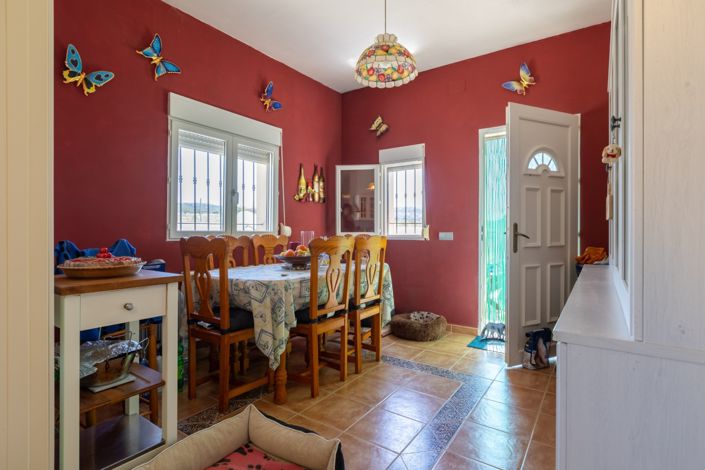 Image No.23-3 Bed Country Property for sale