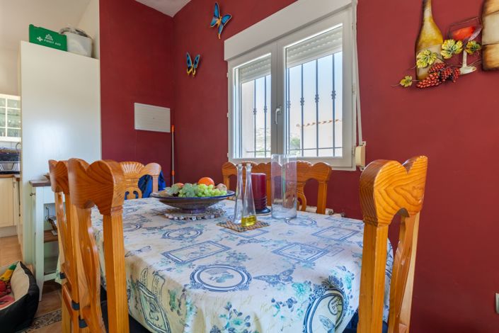 Image No.24-Propriété de pays de 3 chambres à vendre à Torre del Rico