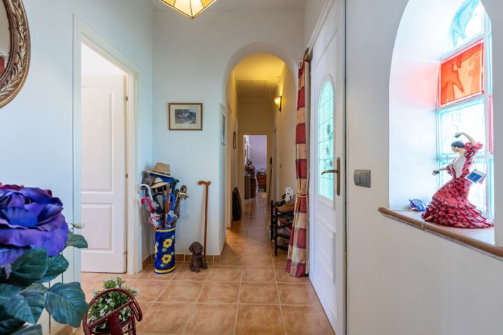 Image No.25-Propriété de pays de 3 chambres à vendre à Torre del Rico