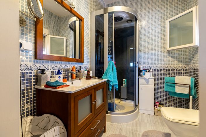 Image No.29-Propriété de pays de 3 chambres à vendre à Torre del Rico