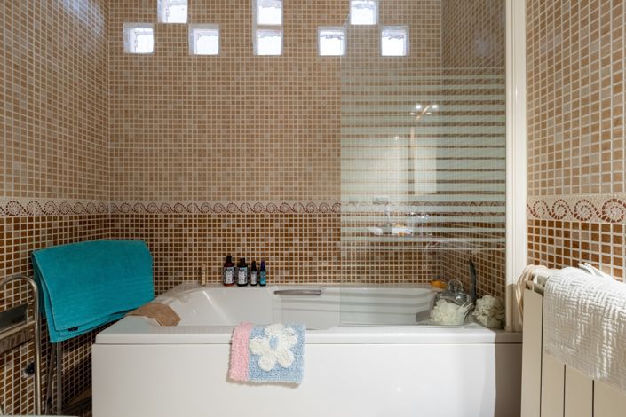 Image No.35-Propriété de pays de 3 chambres à vendre à Torre del Rico