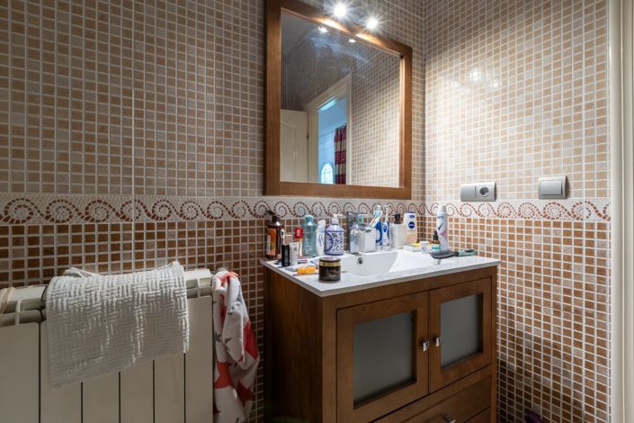 Image No.36-Propriété de pays de 3 chambres à vendre à Torre del Rico