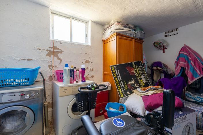 Image No.43-Propriété de pays de 3 chambres à vendre à Torre del Rico