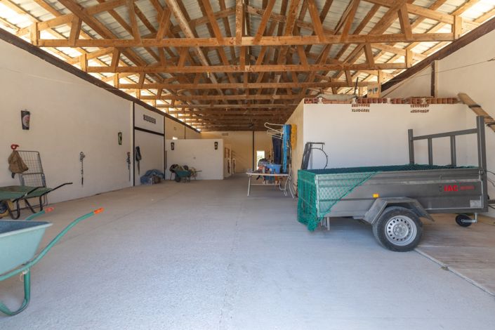 Image No.46-3 Bed Country Property for sale