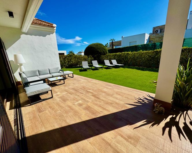 Image No.18-3 Bed Villa for sale