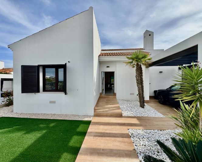 Image No.22-3 Bed Villa for sale