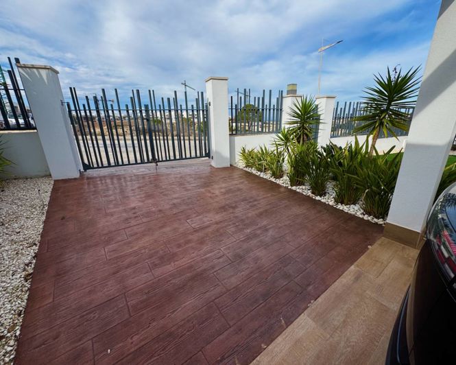 Image No.24-3 Bed Villa for sale