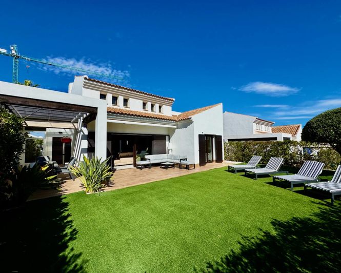 Image No.26-3 Bed Villa for sale