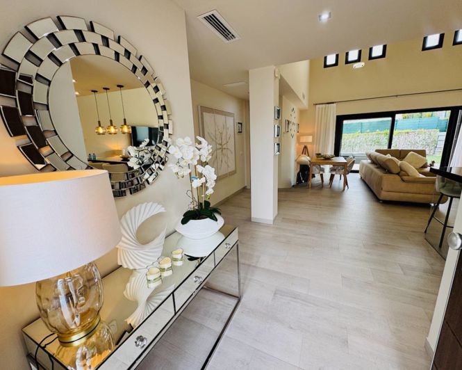 Image No.3-3 Bed Villa for sale