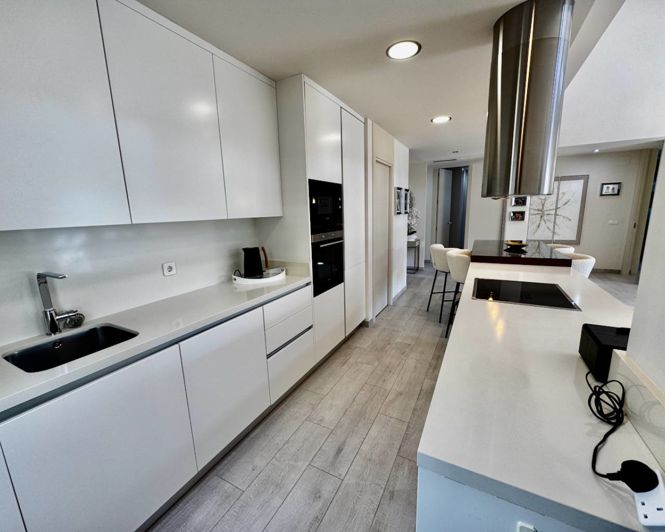 Image No.5-Villa de 3 chambres à vendre à La Finca