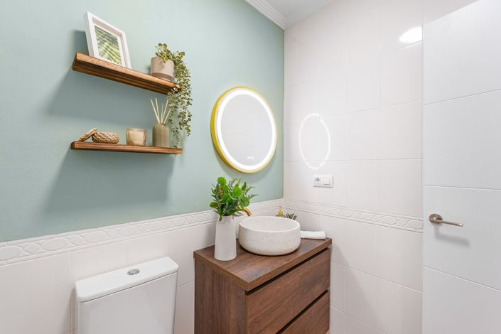 Image No.28-Maison de ville de 2 chambres à vendre à Villamartin