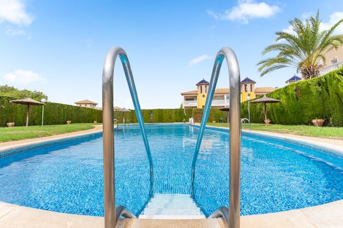 Image No.38-Maison de ville de 2 chambres à vendre à Villamartin