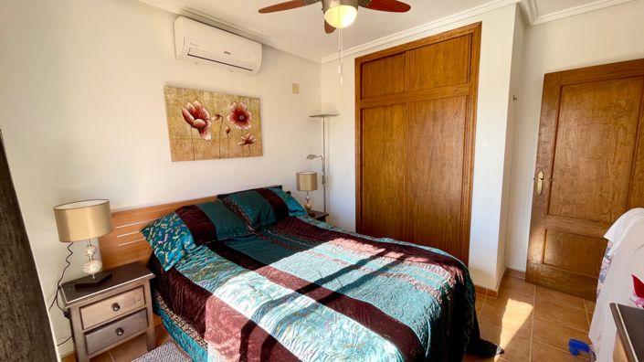 Image No.11-Maison de ville de 3 chambres à vendre à Los Altos