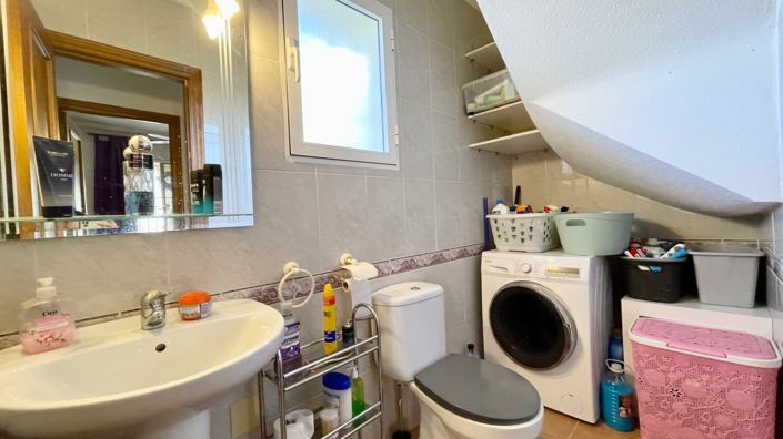 Image No.18-Maison de ville de 3 chambres à vendre à Los Altos