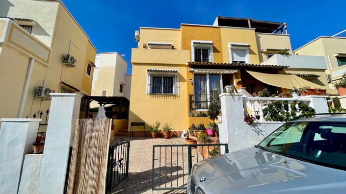 Image No.2-3 Bed Townhouse for sale