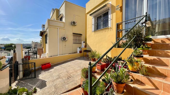 Image No.20-Maison de ville de 3 chambres à vendre à Los Altos