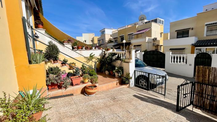 Image No.22-Maison de ville de 3 chambres à vendre à Los Altos