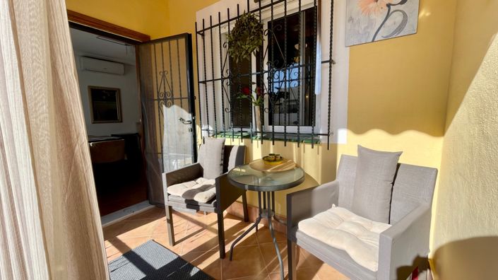 Image No.23-Maison de ville de 3 chambres à vendre à Los Altos