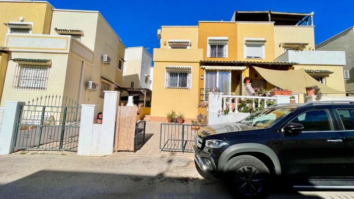 Image No.25-Maison de ville de 3 chambres à vendre à Los Altos