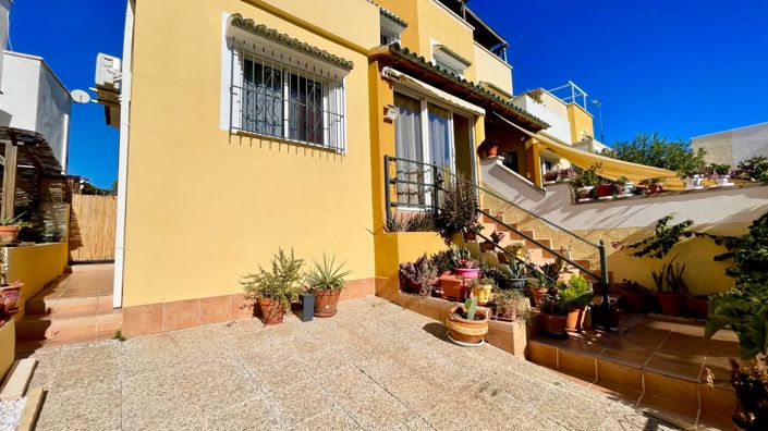 Image No.26-Maison de ville de 3 chambres à vendre à Los Altos