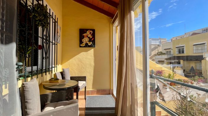 Image No.27-Maison de ville de 3 chambres à vendre à Los Altos