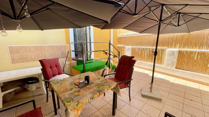 Image No.28-Maison de ville de 3 chambres à vendre à Los Altos