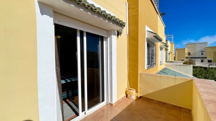 Image No.29-Maison de ville de 3 chambres à vendre à Los Altos