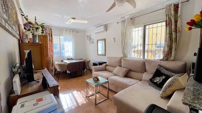 Image No.3-Maison de ville de 3 chambres à vendre à Los Altos