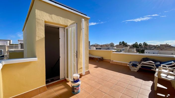 Image No.30-Maison de ville de 3 chambres à vendre à Los Altos