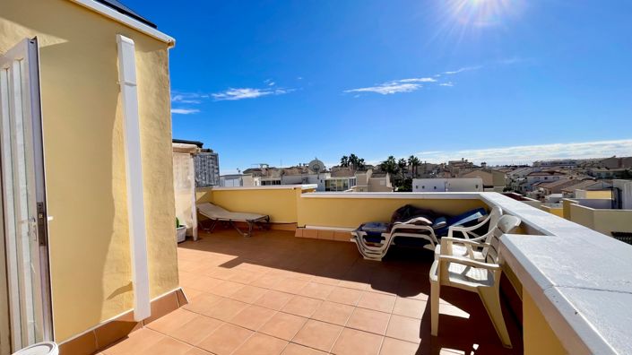 Image No.31-Maison de ville de 3 chambres à vendre à Los Altos