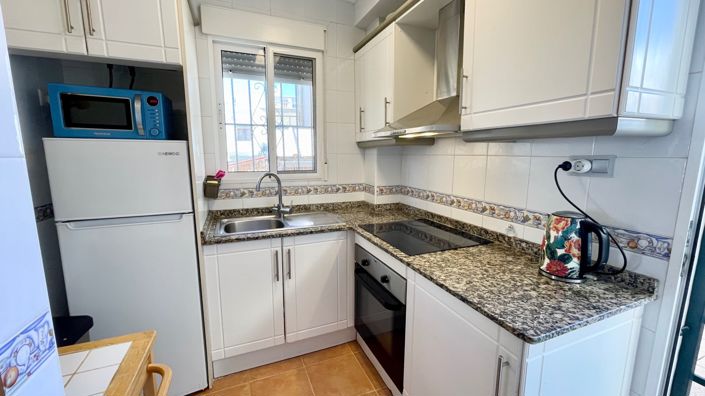 Image No.4-Maison de ville de 3 chambres à vendre à Los Altos