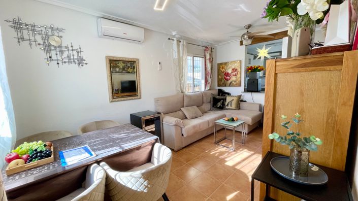 Image No.6-Maison de ville de 3 chambres à vendre à Los Altos