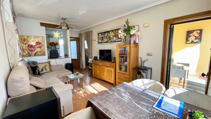 Image No.7-Maison de ville de 3 chambres à vendre à Los Altos