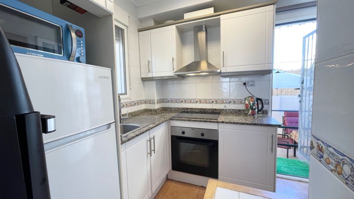 Image No.8-Maison de ville de 3 chambres à vendre à Los Altos