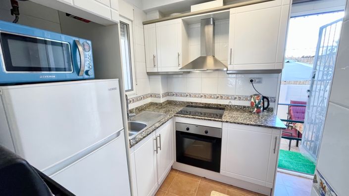 Image No.9-Maison de ville de 3 chambres à vendre à Los Altos