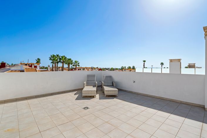 Image No.30-Propriété de 3 chambres à vendre à Ciudad Quesada