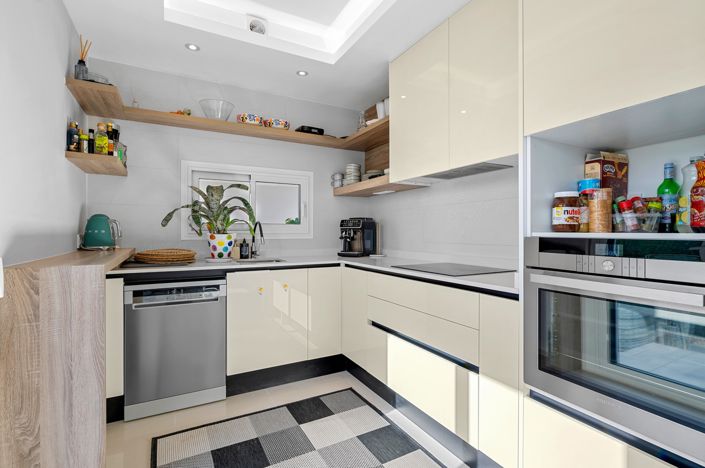 Image No.9-Propriété de 3 chambres à vendre à Ciudad Quesada