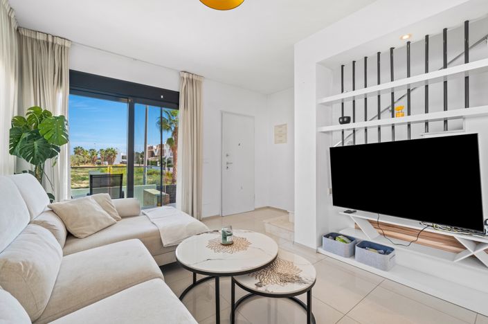 Image No.15-3 Bed Apartment for sale