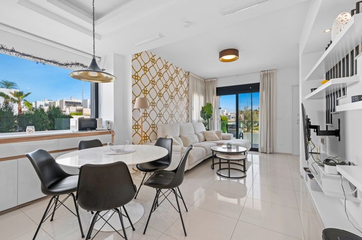 Image No.16-Appartement de 3 chambres à vendre à Ciudad Quesada